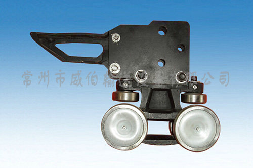 WWJ4后車(chē)